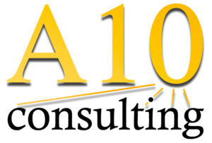 A10 Consulting Logo