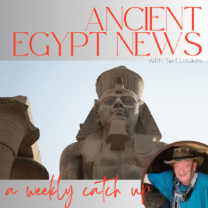 Ancient Egypt News
