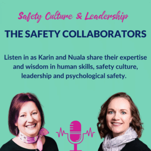 Safety Collaborators