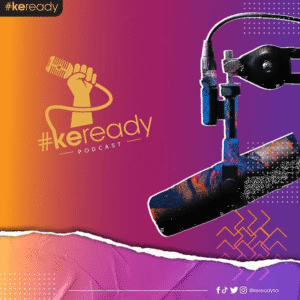 KeReady